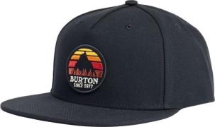 Burton Underhill Hat True Black