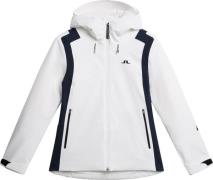 J.Lindeberg Women's Wera Jacket White