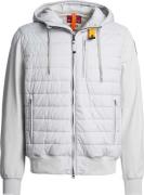 Parajumpers Men's Ivor Ghiaccio