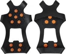 Gridarmor Ice Grippers Black