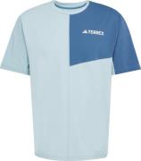 Adidas Men's Terrex Tee  Maggre