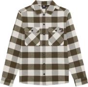 Dickies Men's Sacramento Shirt Egret