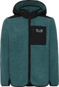 Didriksons Kids' Exa Full Zip 2 Star Blue