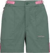 Kari Traa Women's Ane Bermuda Shorts Dusty Midtone Green