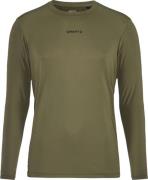 Craft Men's Advance Essence Long Sleeve Tee 2  Rift