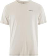 Craft Men's Core Essence Bi-Blend Tee Cloud