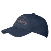 Fjällräven Fjällräven Est. 1960 Cap Dark Navy