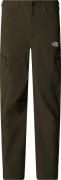 The North Face Men's Exploration Tapered Pants New Taupe Green