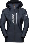 Mammut Women's Aenergy WB Hooded Jacket Black