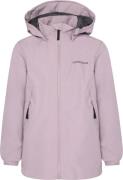 Didriksons Kids' Meliss Jacket Dusty Lilac