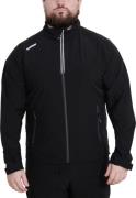 Dobsom Men's Axs Stretch Jacket Black