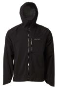 Marmot Men's Superalloy Bio Rain Jacket Black