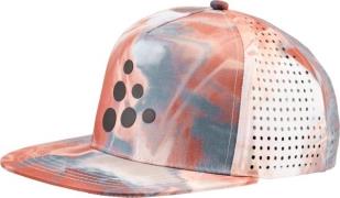 Craft CTM Distance Tech Trucker Cap Sequoia/multi