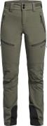 Tenson Women's TXlite Flex Pants Dark Olive