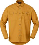 Norrøna Men's Femund Cotton Shirt Camelflage