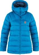 Fjällräven Women's Expedition Mid Winter Jacket Un Blue-Navy