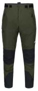 Brynje Men's Explore Ventile Pant 3.0 Ventile Olive