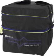 Outwell Portable Toilet Carrybag Black