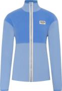 Kari Traa Women's Gracie Midlayer Pastel Light Blue