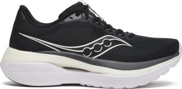 Saucony Men's Endorphin Trainer Black/white