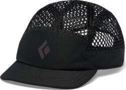 Black Diamond Distance LT Hat Black-black