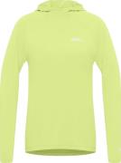 Jack Wolfskin Women's Prelight Swift Hoody Cool Matcha