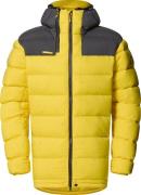 Haglöfs Men's L.I.M Zt II Big Belay Tech Yellow/magnetite