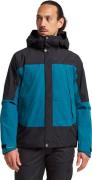 Tenson Men's Himalaya Mpc Jacket  Blue Sapphire
