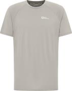 Jack Wolfskin Men's Prelight Swift Tee Seal
