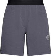 La Sportiva Women's Helixir Shorts Onyx/chalk