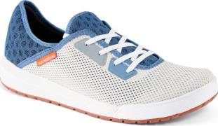 Grundéns Men's Keeper Sneaker Oyster