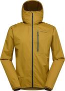 La Sportiva Men's Wall Breeze Stretch Jacket Savana/night Sky
