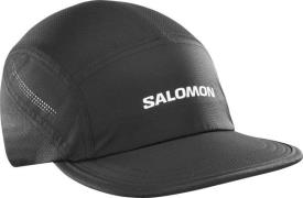 Salomon Shakeout 7 Panels Deep Black