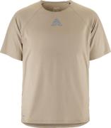 Craft Men's Pro Trail Short Sleeve Tee Clay