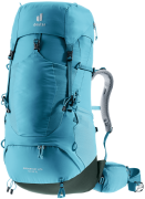 Deuter Women's Aircontact Lite 45 + 10 SL Lagoon/Ivy