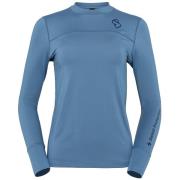Sweet Protection Women's Hunter MTB Longsleeve Jersey Flare Blue