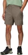 Marmot Men's Airexchange Upf 40 Short 7" Claystone