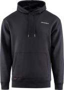 Grundéns Men's Displacement Dwr Hoodie Zero Shucks Black