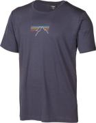 Ivanhoe Men's Underwool Ceasar Sunset Steelblue