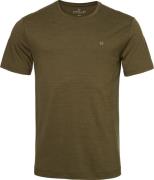 Chevalier Men's Coley Wool T-Shirt 2.0 Dusk
