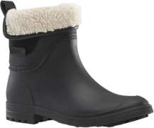 Kamik Women's Abigail Lo Black