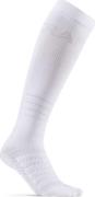 Craft ADV Dry Compression Sock White