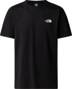 The North Face Men's Half Dome Photo T-Shirt TNF Black
