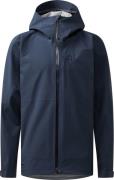 Haglöfs Men's Front Proof II Jacket Tarn Blue