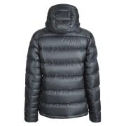 Lundhags Women's Padje Light Tech Down Jacket  Dark Sky Blue