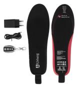 Urberg Heat Soles Black