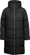 Halti Women's Sammal Insulated Parka Jacket Black