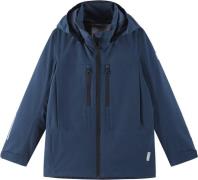Reima Kids' Reimatec Jacket Saarela Navy