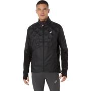 Asics Men's Road Winter Jacket Performance Black