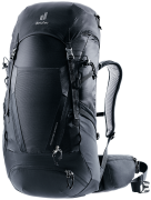 Deuter Men's Futura Pro Jaypack 36 Black